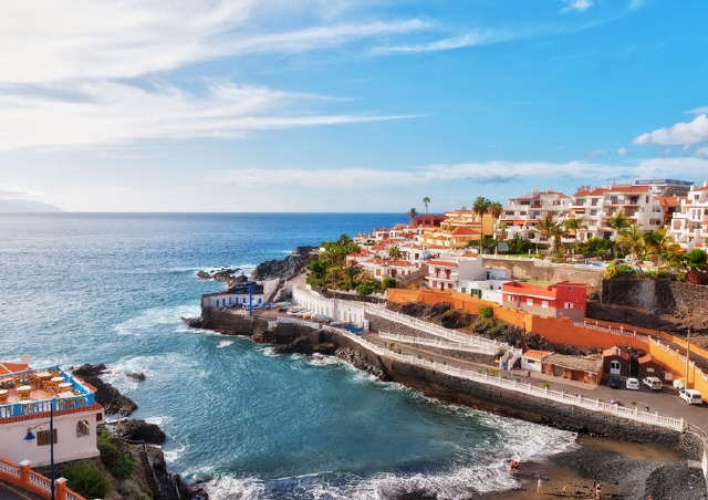 TEFL Jobs Canary Islands