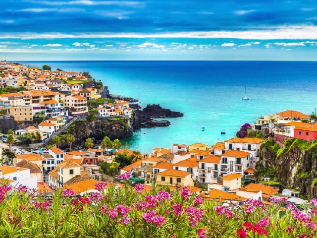 Teach English in Madeira